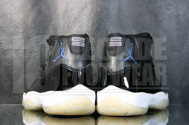 Air Jordan Xi Collection On Ebay 05