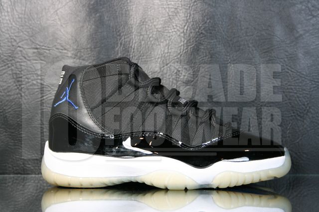 Air Jordan Xi Collection On Ebay 06