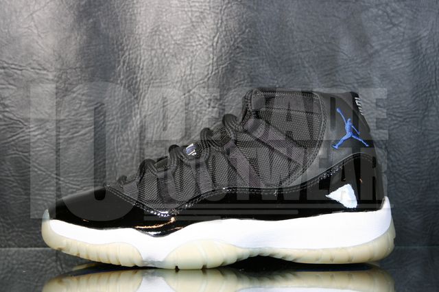 Air Jordan Xi Collection On Ebay 07