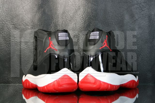 Air Jordan Xi Collection On Ebay 09