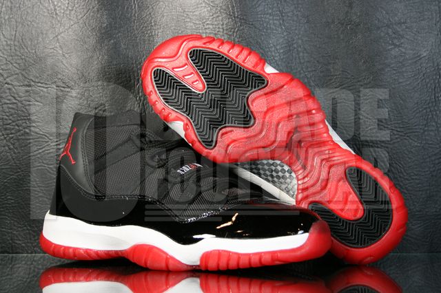 Air Jordan Xi Collection On Ebay 10
