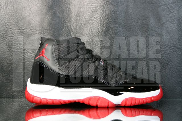 Air Jordan Xi Collection On Ebay 12