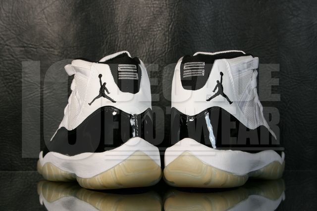 Air Jordan Xi Collection On Ebay 14