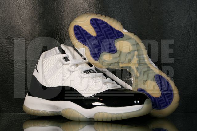 Air Jordan Xi Collection On Ebay 15