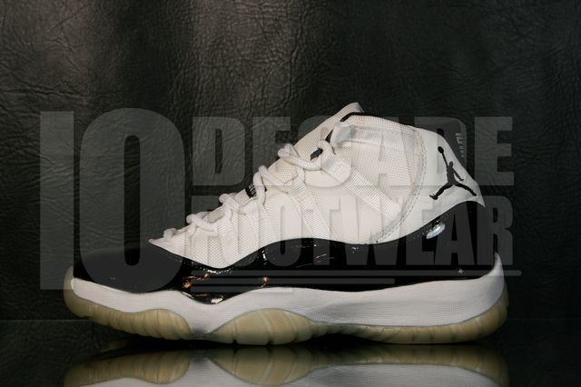 Air Jordan Xi Collection On Ebay 16