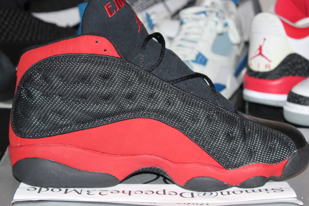 Air Jordan Xiii Eddie Jones Pe 09