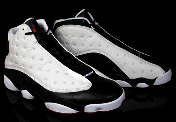 Air Jordan Xiii He Got Game Release Date 9