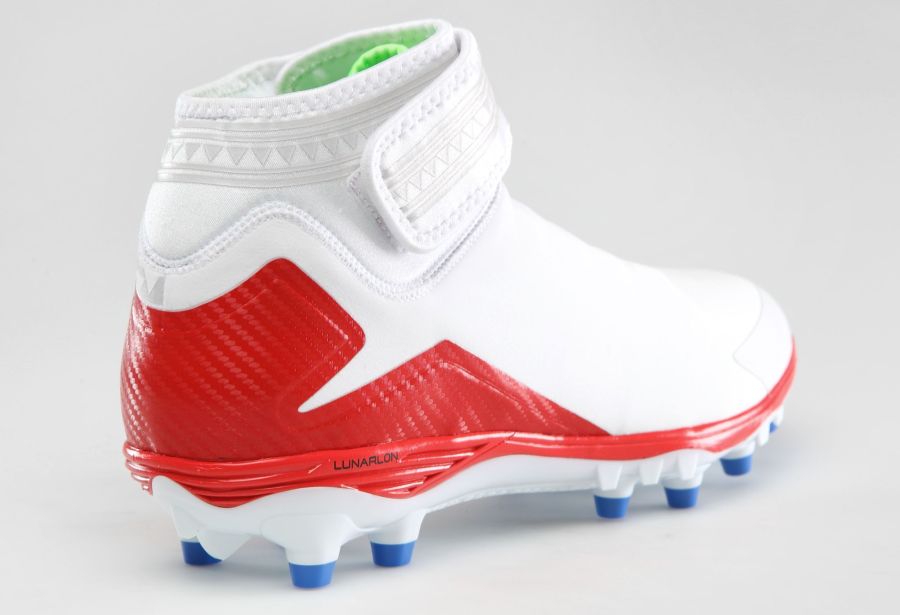 Air Jordan Xx8 Inspired Dominate Pro Td Andre Johnson Cleat 08