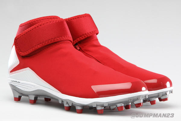 Air Jordan Xx8 Michael Crabtree Pe 02