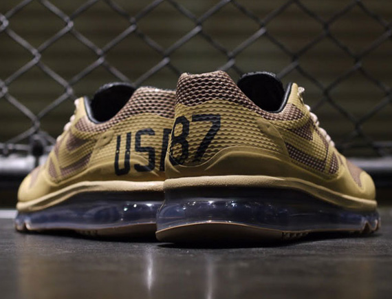 Air Max 1 Qs Usatf Pack 8