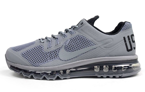 Air Max 2013 Qs Usatf Pack 4