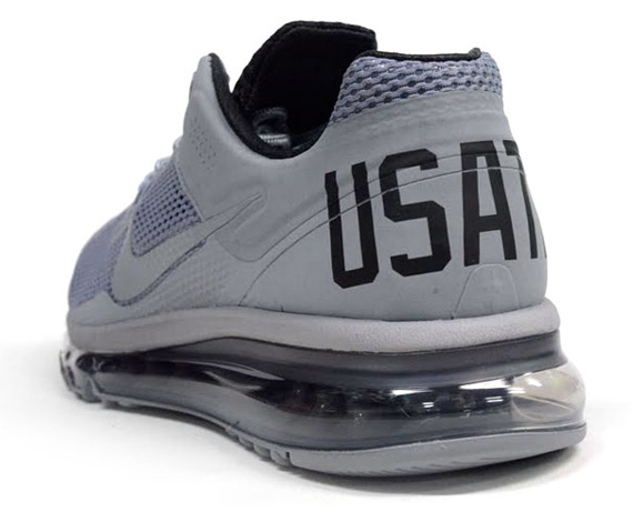 Air Max 2013 Qs Usatf Pack 5