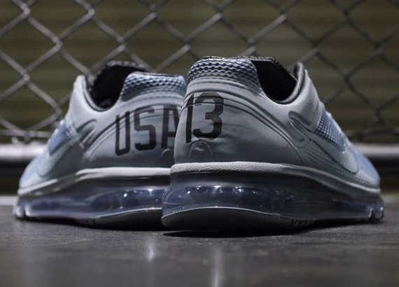 Air Max 2013 Qs Usatf Pack 8