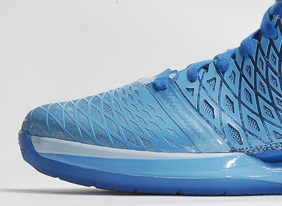 All Star Adidas Rose 3 5 3