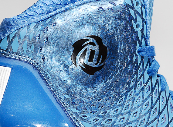 adidas Rose 3.5 “All-Star”