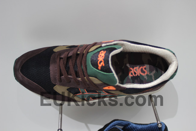 Asics Gel Camo Pack 01