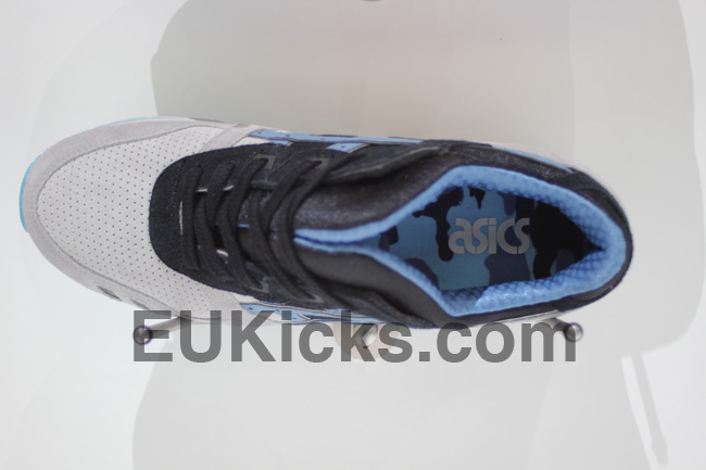 Asics Gel Camo Pack 02