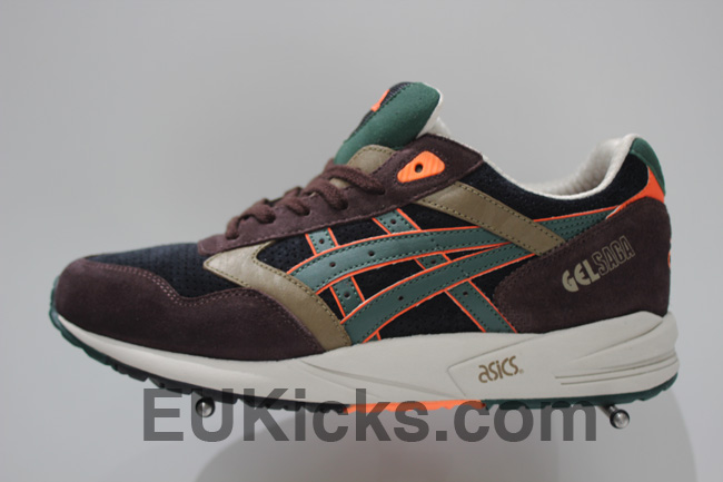 Asics Gel Camo Pack 03