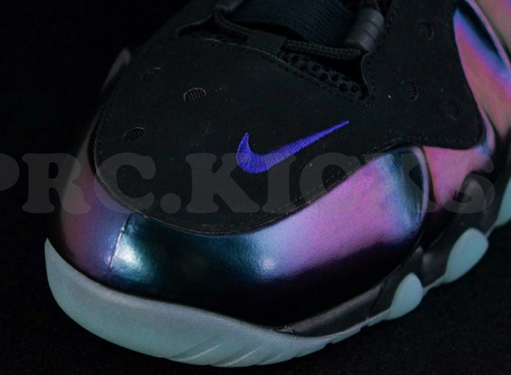 Barkley Foamposite Eggplant 008