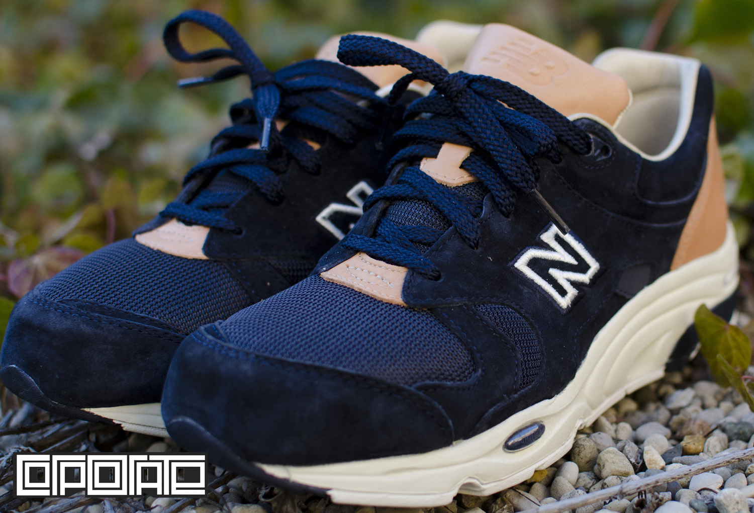 Beauty Youth New Balance 1700 Corporate 1