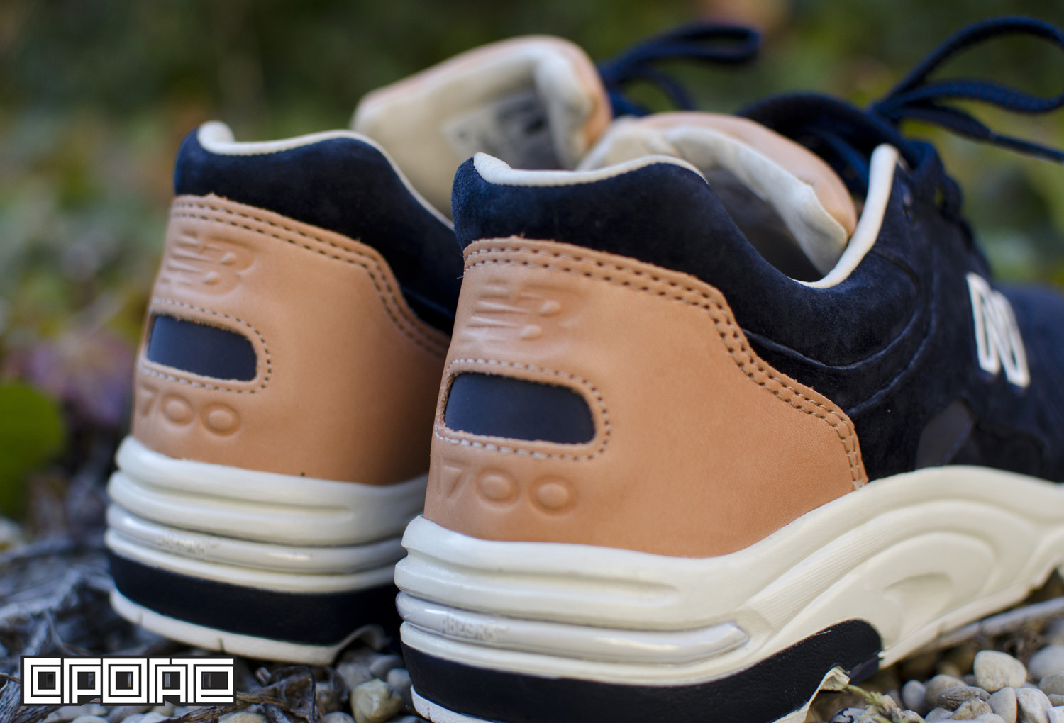 Beauty Youth New Balance 1700 Corporate 2