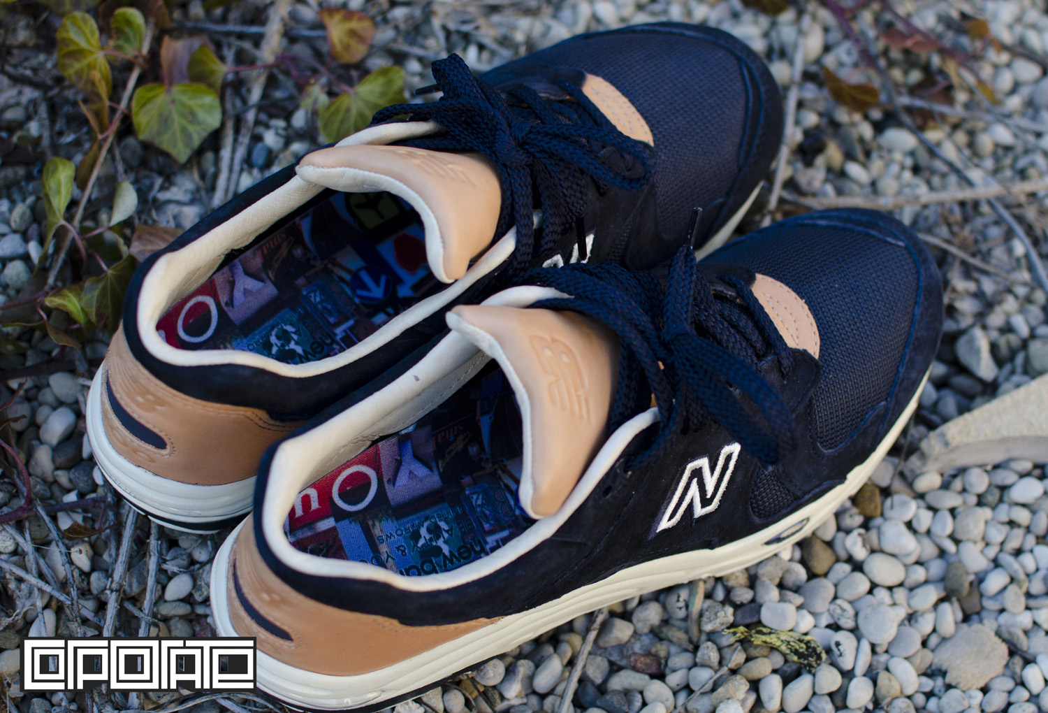 Beauty Youth New Balance 1700 Corporate 3