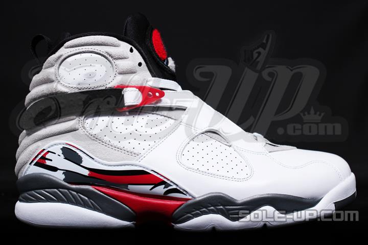 Bugs Air Jordan Viii 06