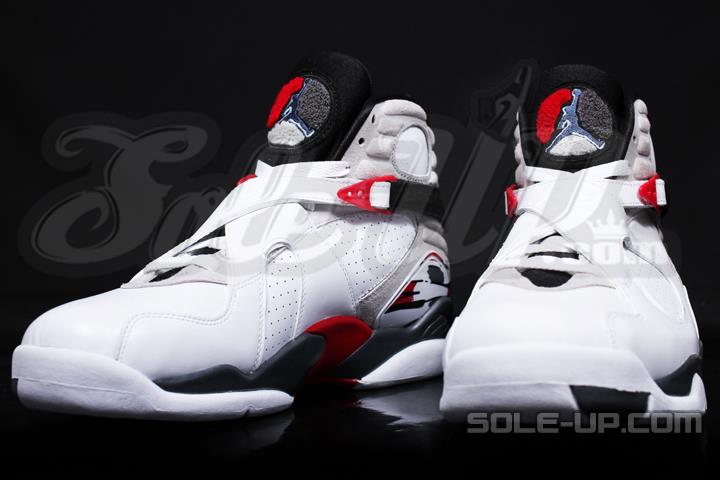 Bugs Air Jordan Viii 07