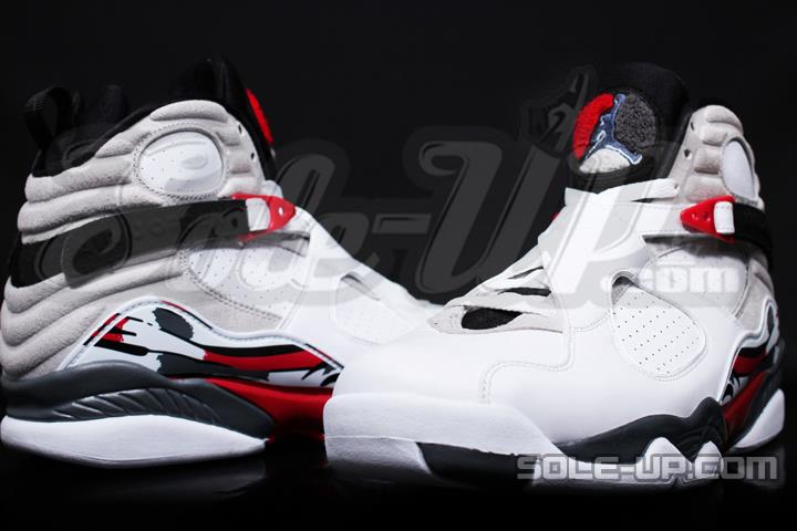 Bugs Air Jordan Viii 08