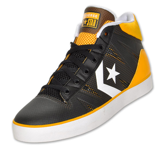 Converse All Star Pro Fusion 1