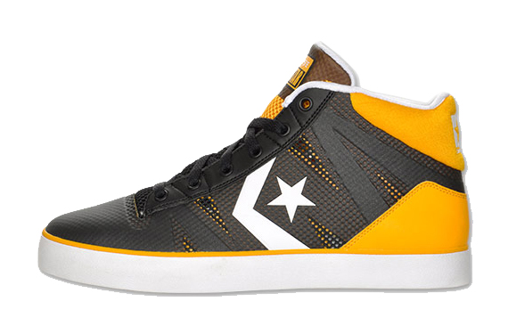 Converse All Star Pro Fusion 2