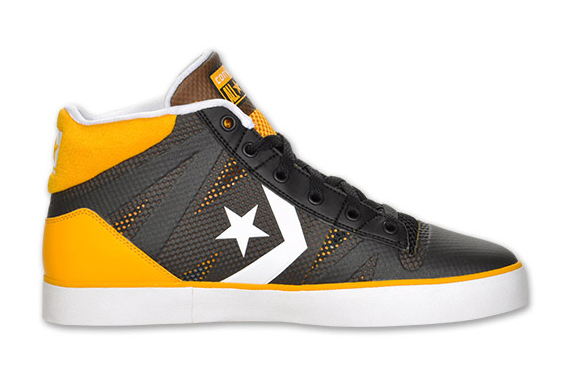 Converse All Star Pro Fusion 3