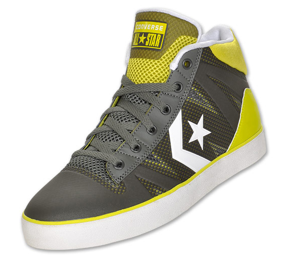 Converse All Star Pro Fusion 7