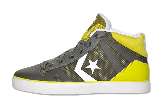 Converse All Star Pro Fusion 8