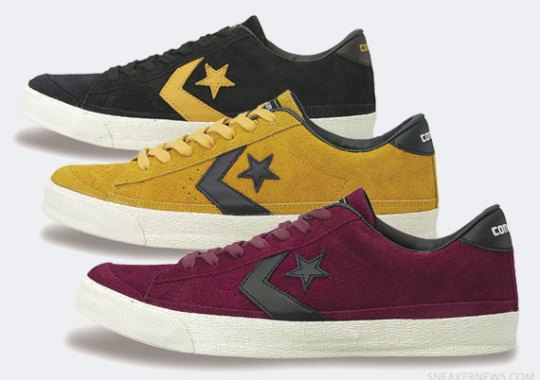 Converse Canvas Chevronstar CX-250 SU