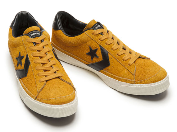 Converse Canvas Chevronstar Cx 250 Su 5