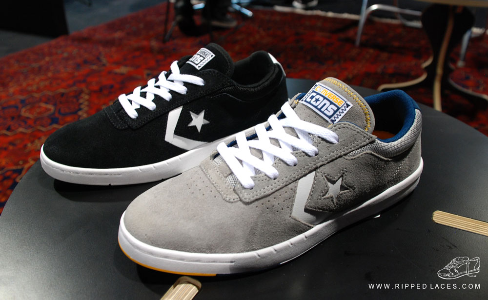 Converse Kenny Anderson Two 1