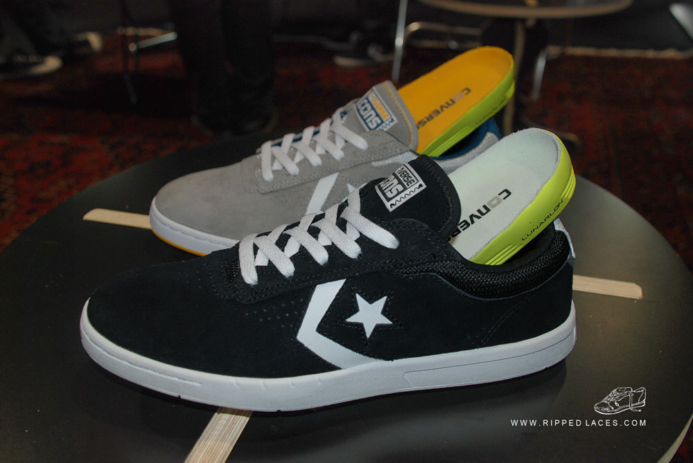 Converse Kenny Anderson Two 2