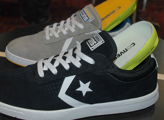 Converse Kenny Anderson Two