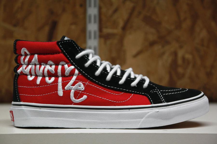 Curtis Kulig Vans Love Me Pack Available 1