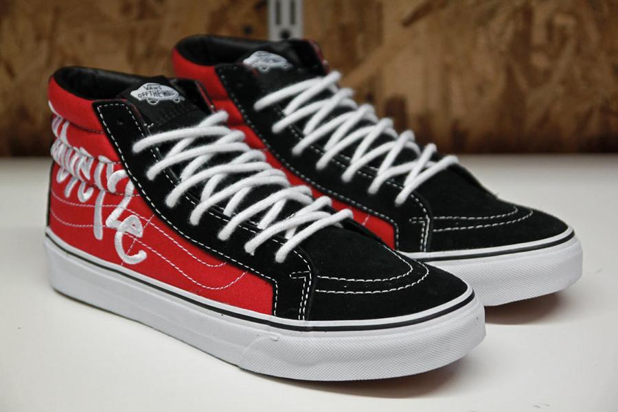 Curtis Kulig Vans Love Me Pack Available 2