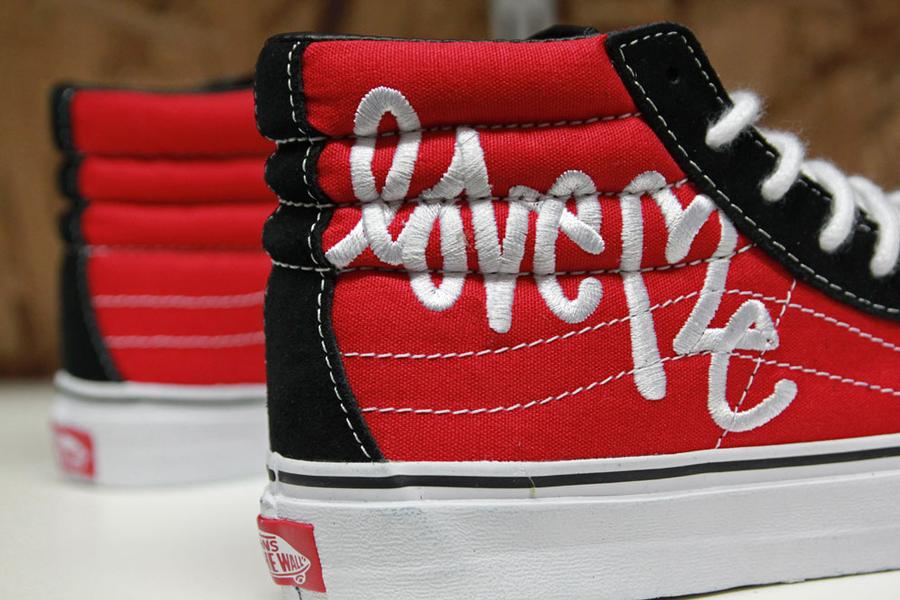 Curtis Kulig Vans Love Me Pack Available 3