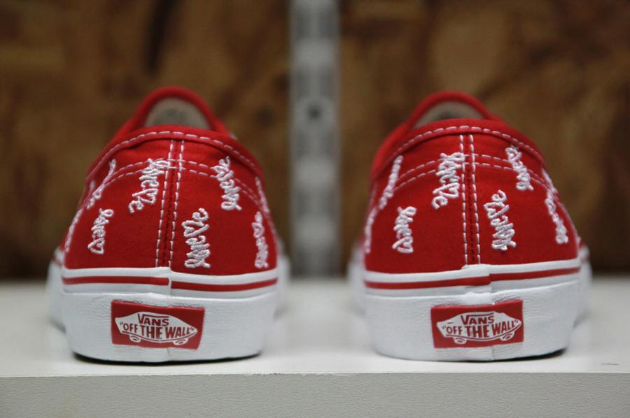 Curtis Kulig Vans Love Me Pack Available 6