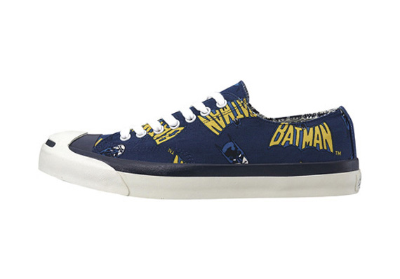 Dc Comics Converse Japan Us Originator Pack 7