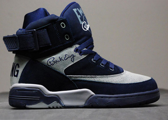 Ewing 33 Hi Georgetown