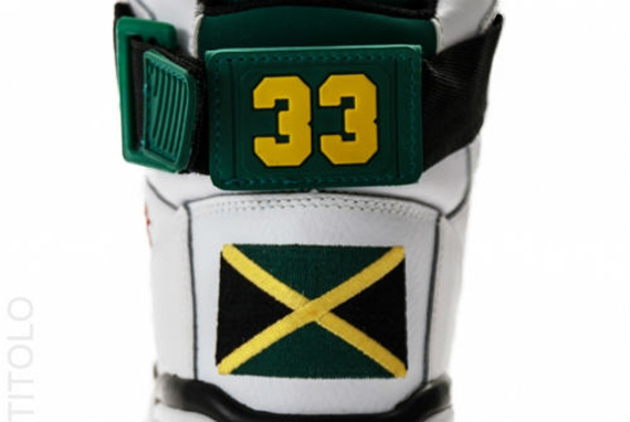 Ewing 33 Hi Jamaica 2