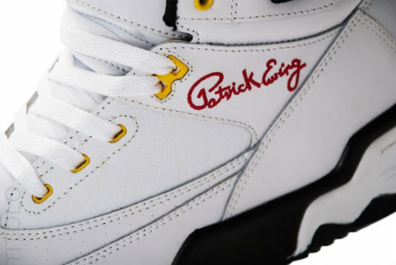 Ewing 33 Hi Jamaica 3