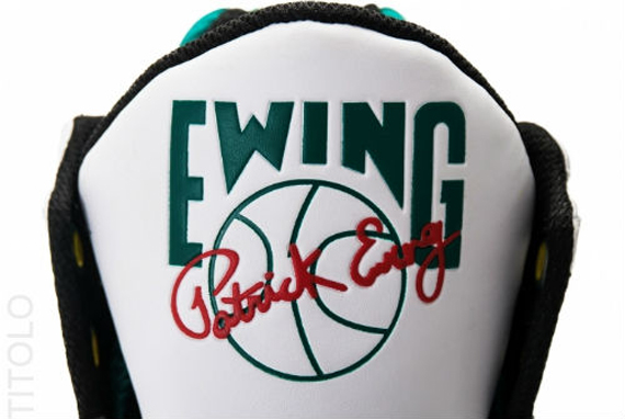 Ewing 33 Hi Jamaica 4