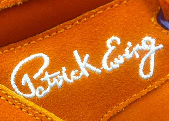 Ewing 33 Hi Orange Suede Teaser 1