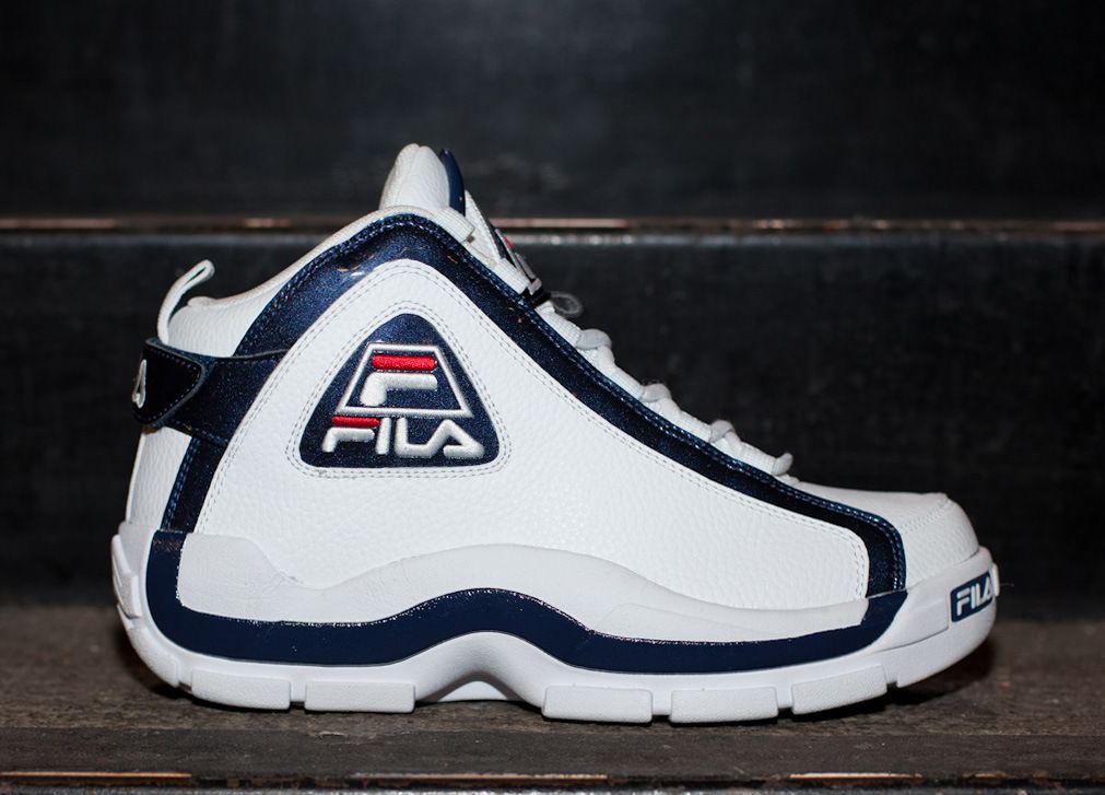 Fila Grant Hill 2 2013